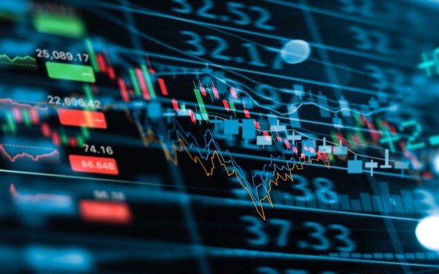 Weekly review: Australian market dragged down by lower commodity prices