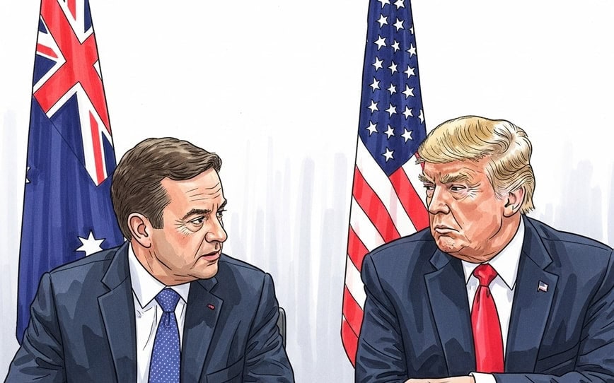 Weekly Wrap: Political Uncertainty Causes a Pullback from Record Highs