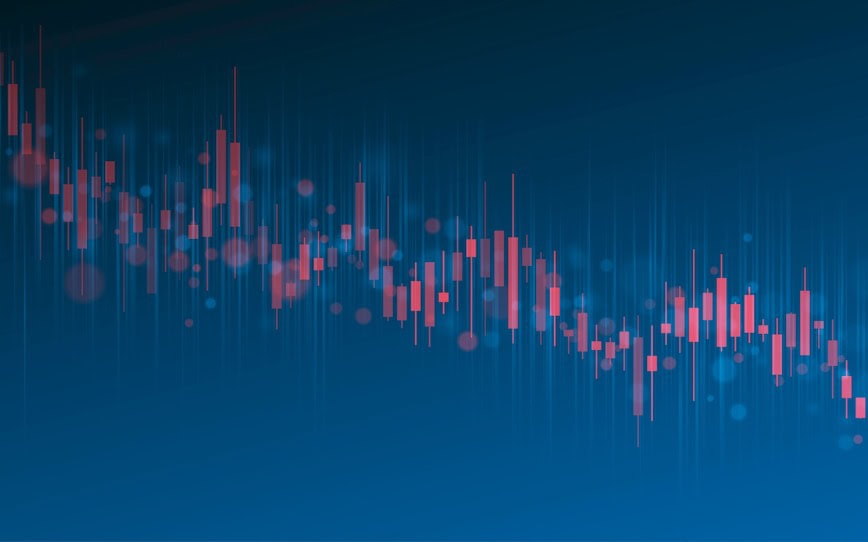 Market wrap: Australian market follows Wall Street down