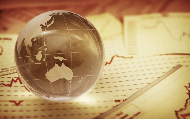 Weekly review: Australian market an investment oasis amid global mayhem