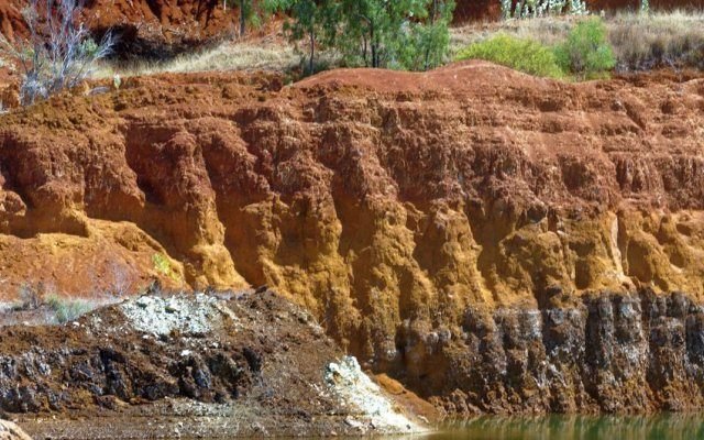 Australian Mines unveils positive bankable feasibility study for Sconi cobalt-nickel-scandium development