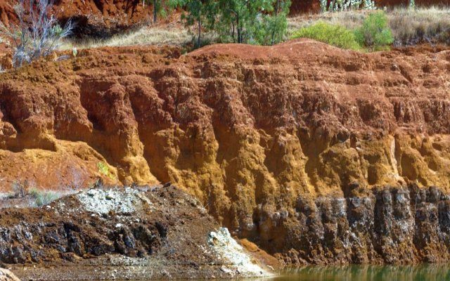 Australian Mines unveils positive bankable feasibility study for Sconi cobalt-nickel-scandium development