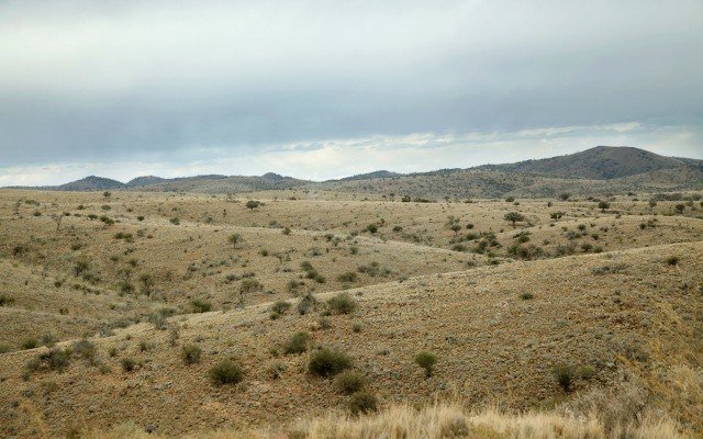 Australian Mines firms up Thackaringa cobalt targets, after locking-in Sconi offtake