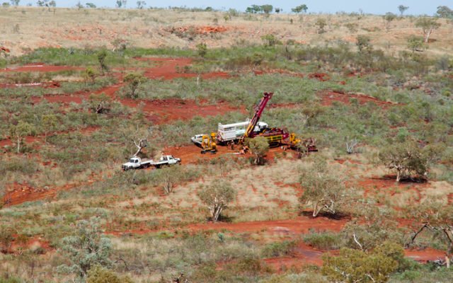 Australian Mines to upgrade Sconi resource after ‘outstanding’ cobalt drill results