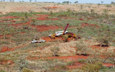 Australian Mines to upgrade Sconi resource after ‘outstanding’ cobalt drill results