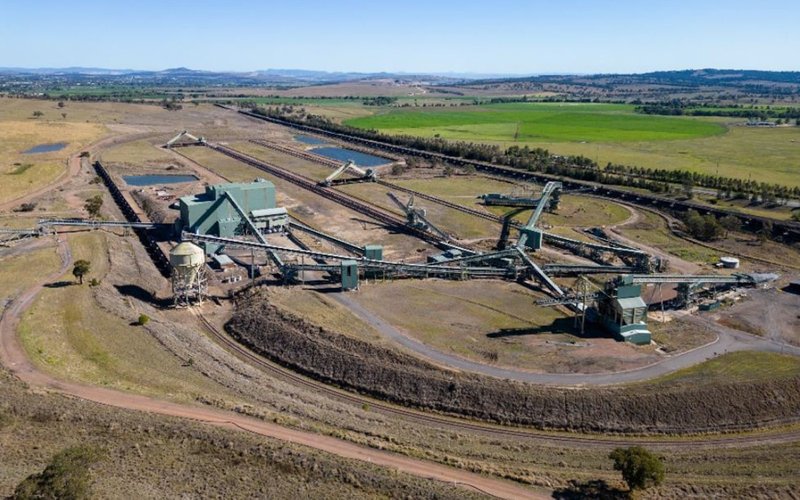 Australian Pacific Coal welcomes new $90m Dartbrook funding package