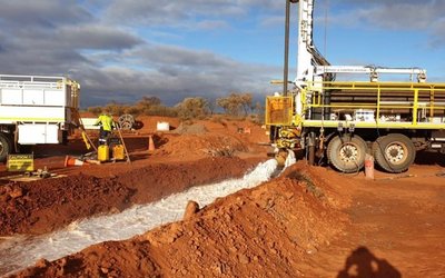 Australian Potash hits thickest basal sand intersection to date at Lake Wells sulphate of potash project