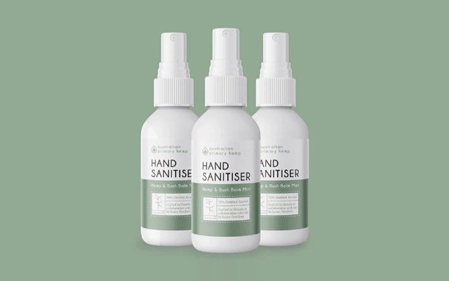 Australian Primary Hemp launches hemp-based products aimed at mitigating COVID-19