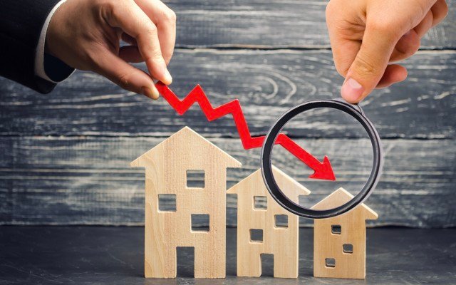 Australian property price forecasts are diverging