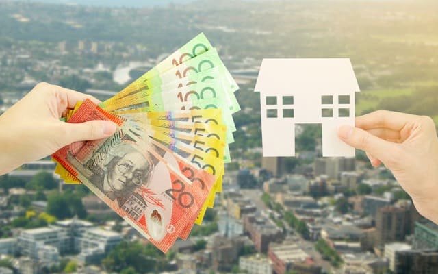 Australian property prices defy gravity – again