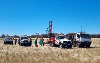 Australian Rare Earths unveils 84% jump in Koppamurra REE resource