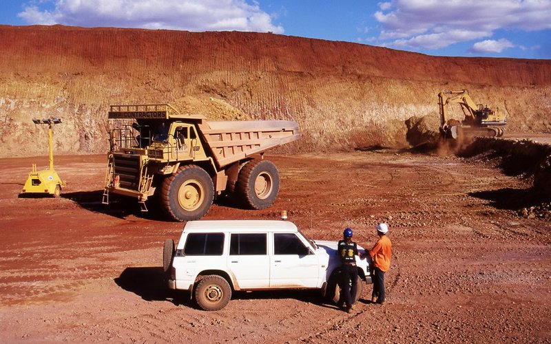 Australian resource earnings forecast to return to steady growth as commodity prices stabilise