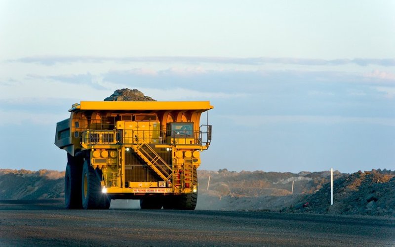 Australian resources sector remains key economic driver as global pressures persist