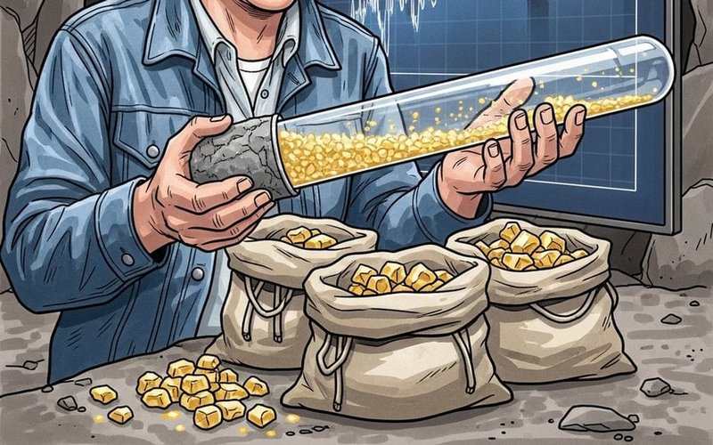 Weekly Wrap: Australian Share Market Rises 0.7% on Bullish U.S. Rate Cut Hopes