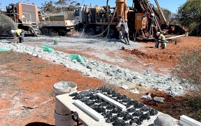 Australian Silica Quartz reports high-grade gold hits at Koolyanobbing project