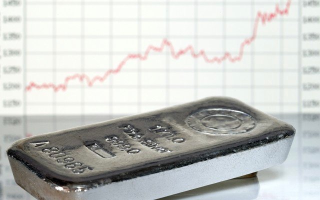 Australian silver stocks soar after Reddit crowd turns attention to squeezing metal supply