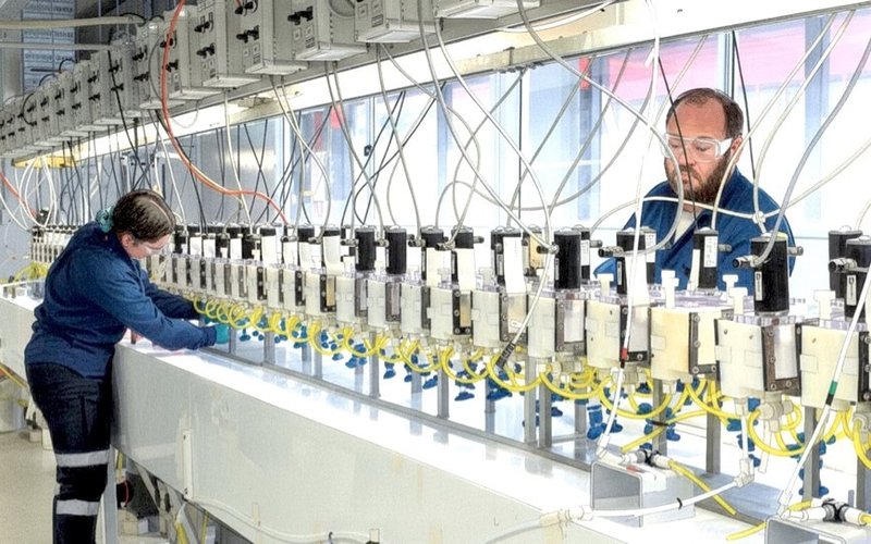 Australian Strategic Materials Raises $55m To Fund Korean Expansion And US Growth Plans