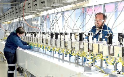 Australian Strategic Materials Raises $55m To Fund Korean Expansion And US Growth Plans