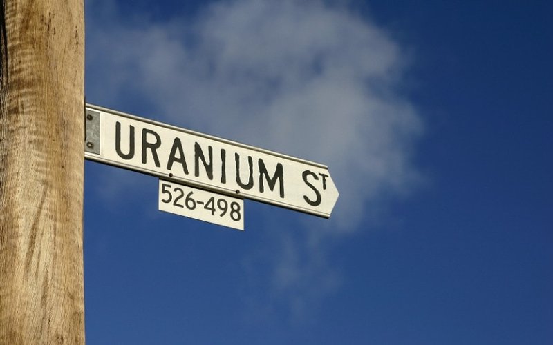 Australian uranium shares surge on news of Kazatomprom production shortfall