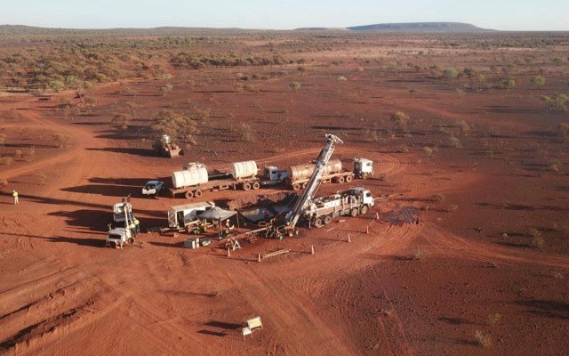 Australian Vanadium advances Gabanintha pilot scale studies ahead of schedule
