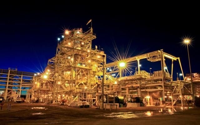 Australian Vanadium confirms continuity of high-grade vanadium zone at Gabanintha