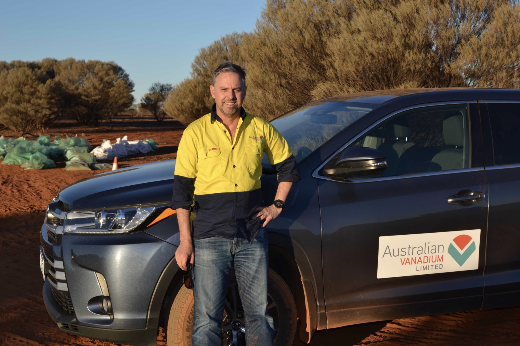 Australian Vanadium confirms cost-competitive base case scenario for Gabanintha project