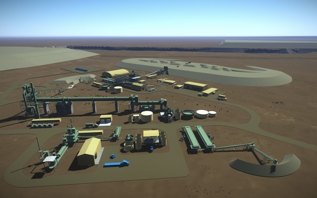 Australian Vanadium’s PFS reveals ‘world class’ project as vanadium market fundamentals remain tight