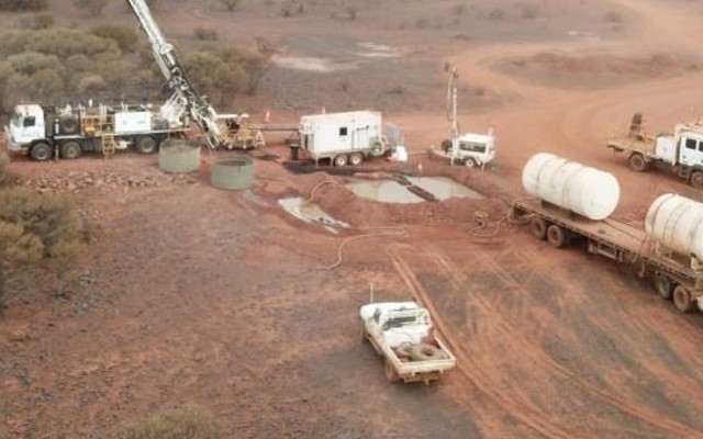 Australian Vanadium confirms potential for iron by-product at WA vanadium project
