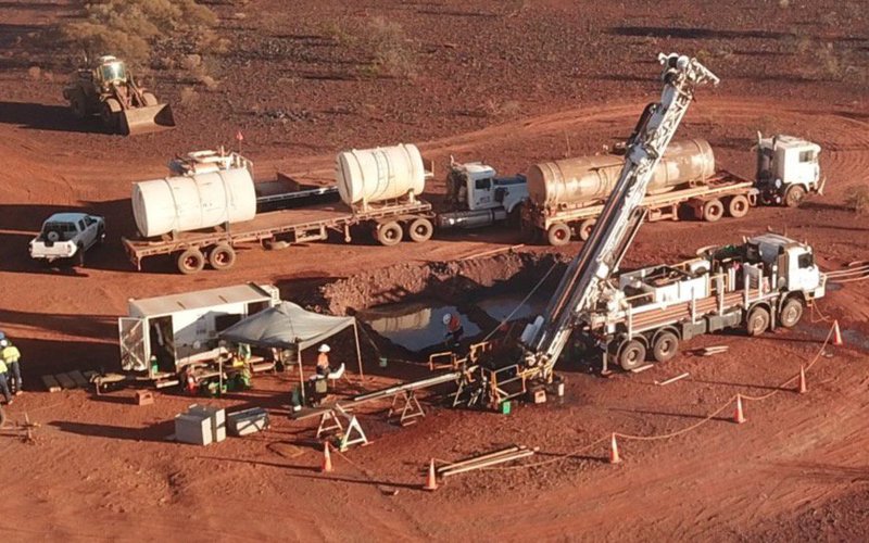 Australian Vanadium and Technology Metals merge to create world-class vanadium developer