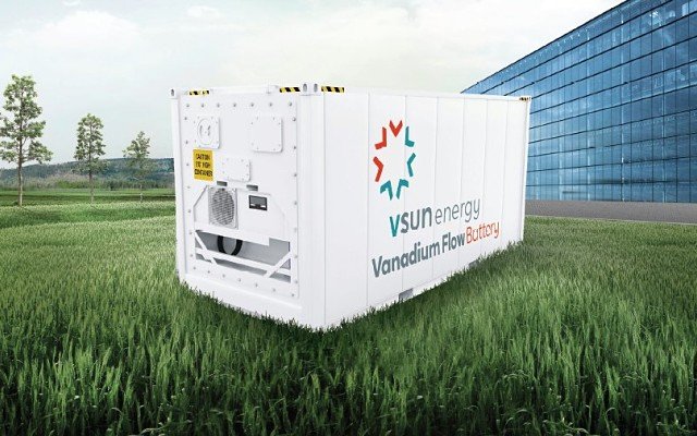 Australian Vanadium and VSun Energy partner with Future Batteries Industry to advance Australia’s battery sector