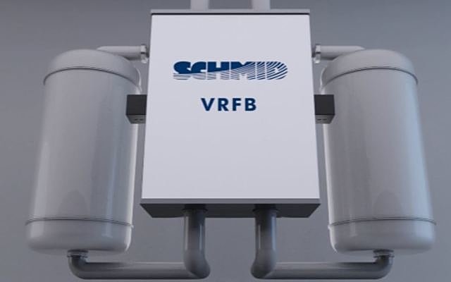 Australian Vanadium, VSUN Energy team up with German vanadium battery manufacturer SCHMID