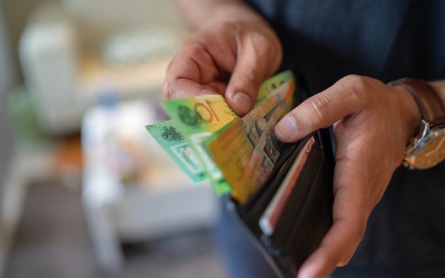 Australians mainly spend their $36.4 billion in super wisely