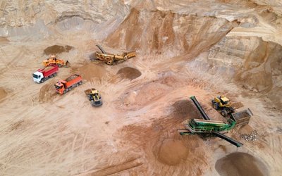 Australia’s big banks eyeing investments in critical minerals