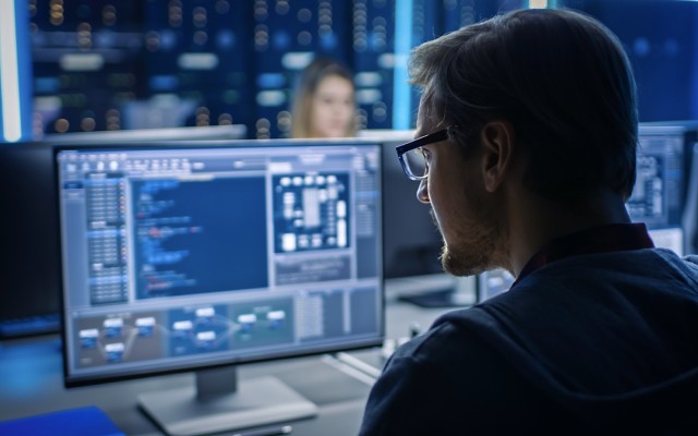 Australia’s cybersecurity needs keep Vortiv on track for revenue and profit growth