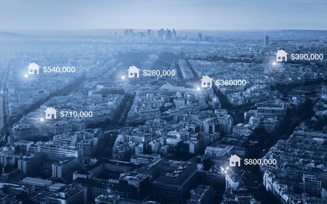 Australia’s housing market won’t bounce back quickly