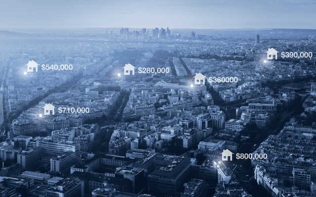 Australia’s housing market won’t bounce back quickly