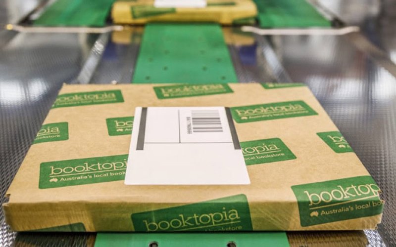 Australia’s largest online bookstore Booktopia enters voluntary administration