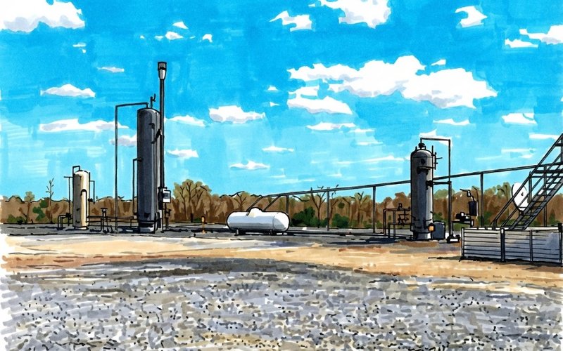 Australis Oil and Gas Secures Partnering and Financing Transactions for Tuscaloosa Marine Shale Acreage