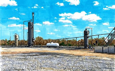 Australis Oil and Gas Secures Partnering and Financing Transactions for Tuscaloosa Marine Shale Acreage