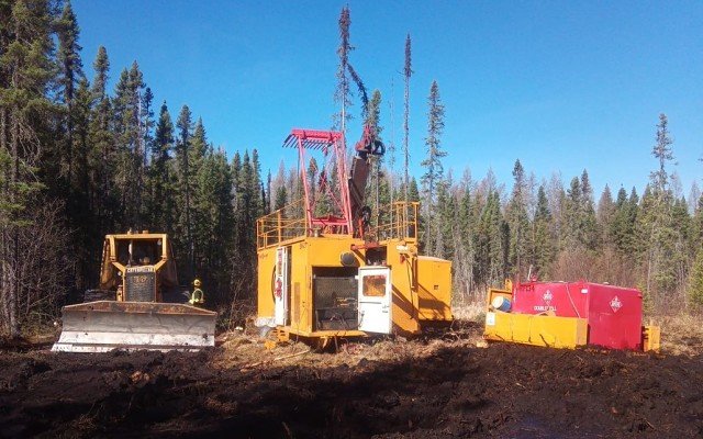 Auteco Minerals debuts high-grade maiden resource for Pickle Crow gold project