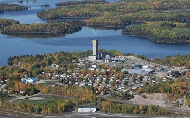 Auteco Minerals expands high-grade Pickle Crow gold project in Canada