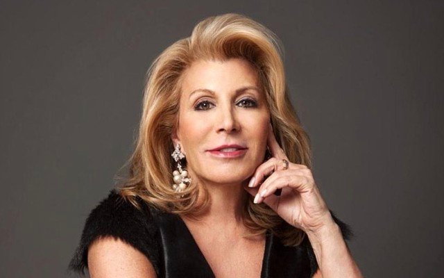 Authorised Investment Fund investee Aenea Cosmetics scoops up self-made multi-millionaire Dottie Herman as US brand ambassador