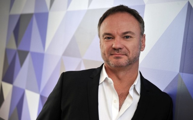 Authorised Investment Fund’s e-Mersion Media attracts international marketing executive Mark Buckman to its team