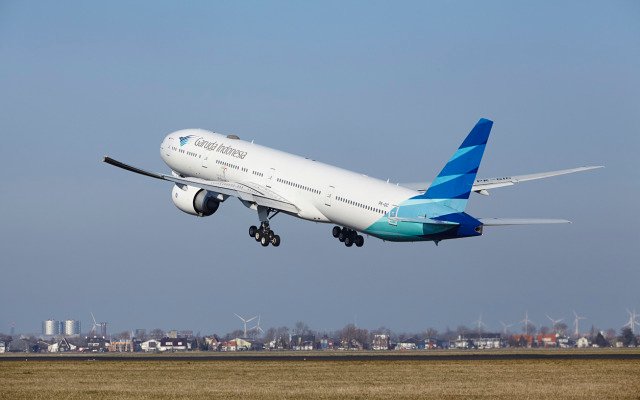 Authorised Investment Fund flying high after Garuda Indonesia joins AIM’s programmatic advertising platform