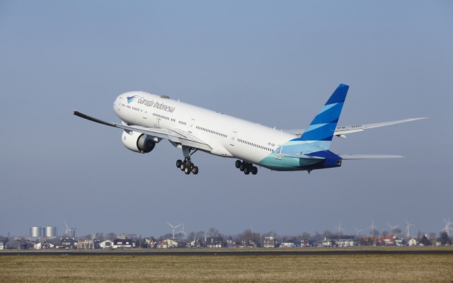 Authorised Investment Fund flying high after Garuda Indonesia joins AIM’s programmatic advertising platform