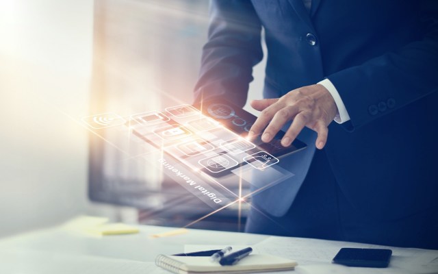 Authorised Investment Fund investee company e-Mersion Media evolves its digital publishing platform