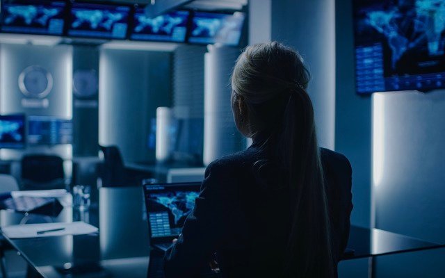 Ava Risk Group receives $2.4m order from Australian Department of Defence for access control technology