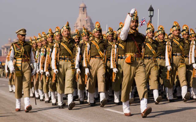 Ava Risk Group’s cybersecurity technology to protect Indian military network