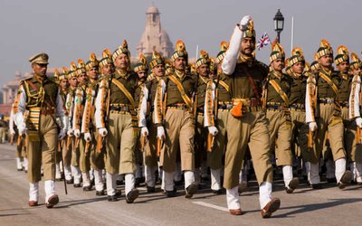 Ava Risk Group’s cybersecurity technology to protect Indian military network