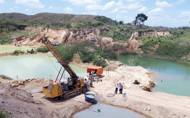 Avanco adds commercial shine by expanding current gold resource